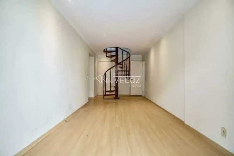 Cobertura, 2 quartos, 109 m² - Foto 8