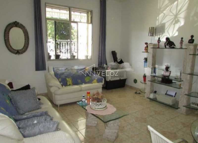 Apartamento à venda com 2 quartos, 150m² - Foto 1