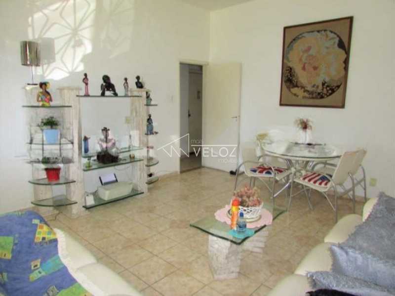 Apartamento à venda com 2 quartos, 150m² - Foto 3