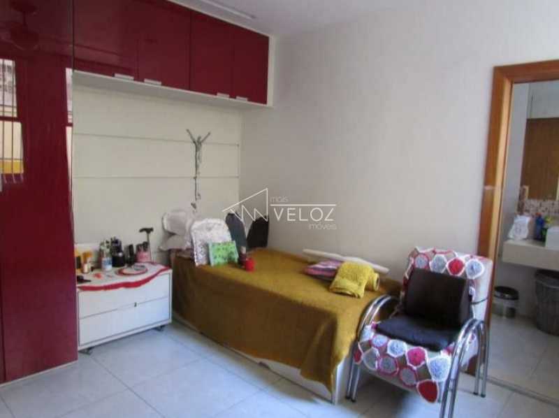 Apartamento à venda com 2 quartos, 150m² - Foto 12