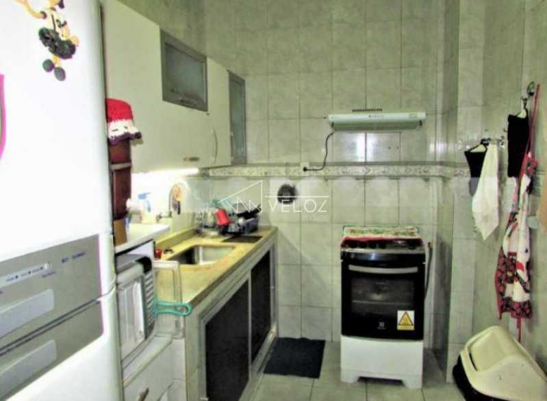 Apartamento à venda com 2 quartos, 150m² - Foto 13