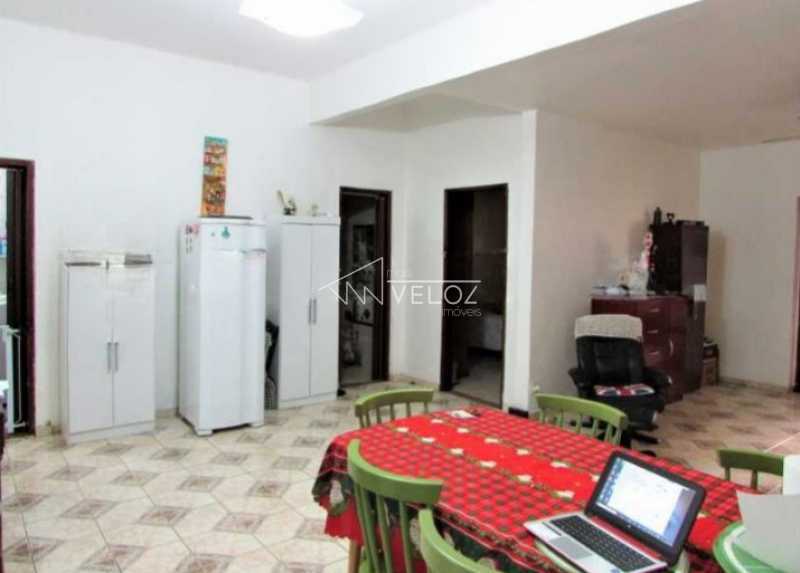 Apartamento à venda com 2 quartos, 150m² - Foto 6