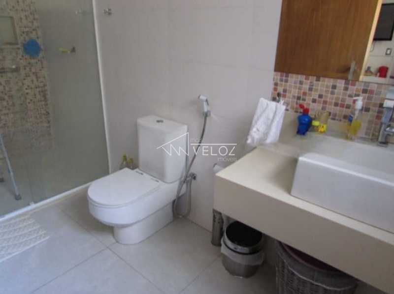 Apartamento à venda com 2 quartos, 150m² - Foto 14