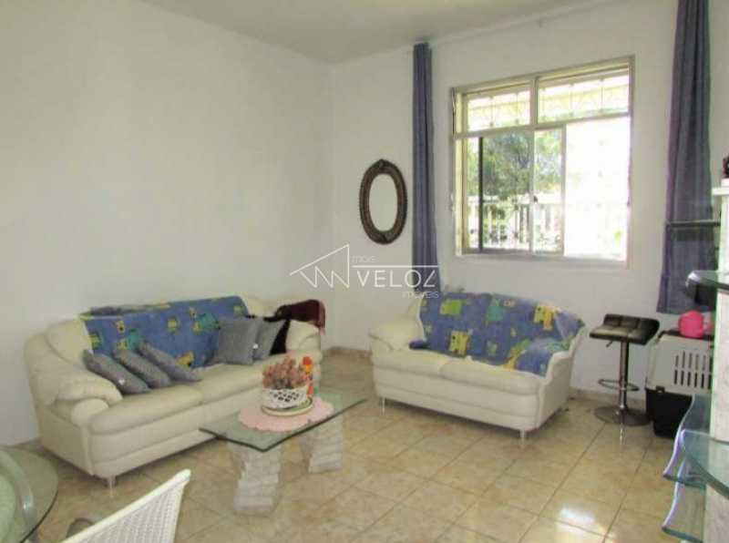 Apartamento à venda com 2 quartos, 150m² - Foto 2