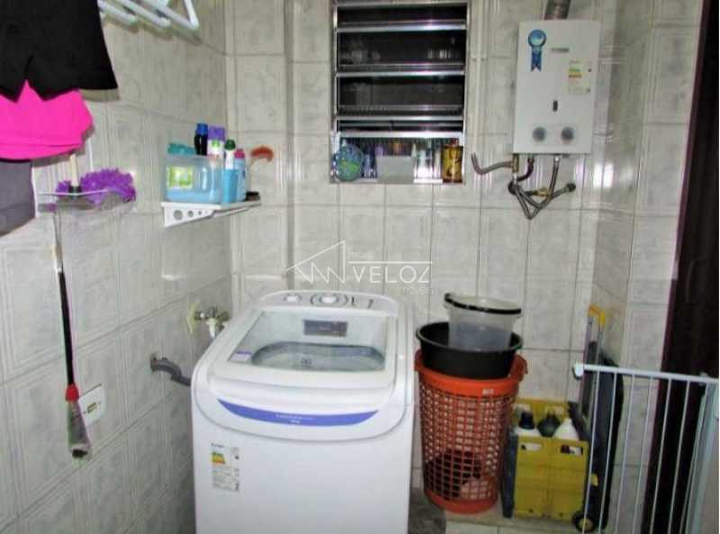 Apartamento à venda com 2 quartos, 150m² - Foto 18