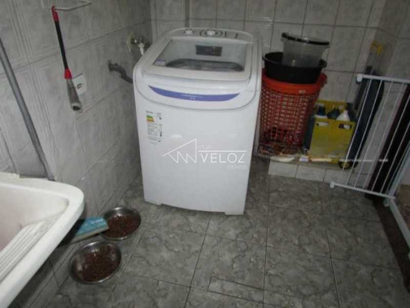 Apartamento à venda com 2 quartos, 150m² - Foto 19