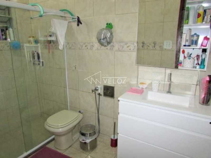 Apartamento à venda com 2 quartos, 150m² - Foto 16