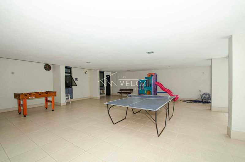 Apartamento à venda com 2 quartos, 81m² - Foto 5