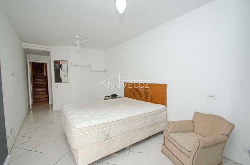 Apartamento à venda com 2 quartos, 81m² - Foto 8