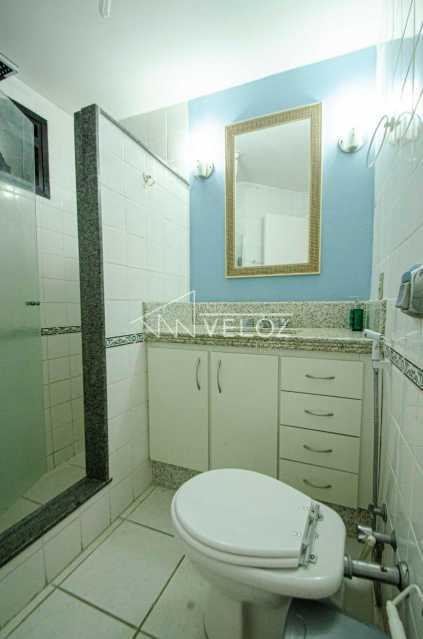 Apartamento à venda com 2 quartos, 81m² - Foto 13