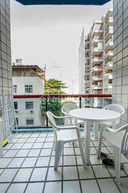 Apartamento à venda com 2 quartos, 81m² - Foto 15