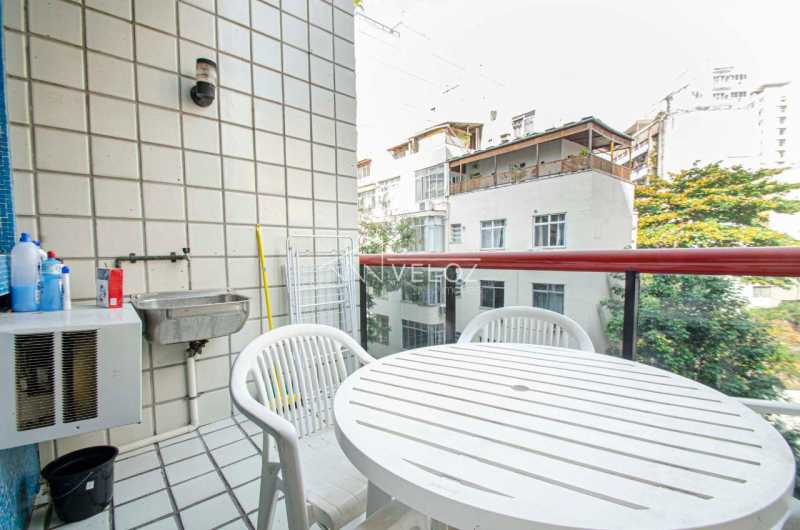 Apartamento à venda com 2 quartos, 81m² - Foto 16