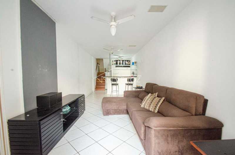 Apartamento à venda com 2 quartos, 81m² - Foto 1