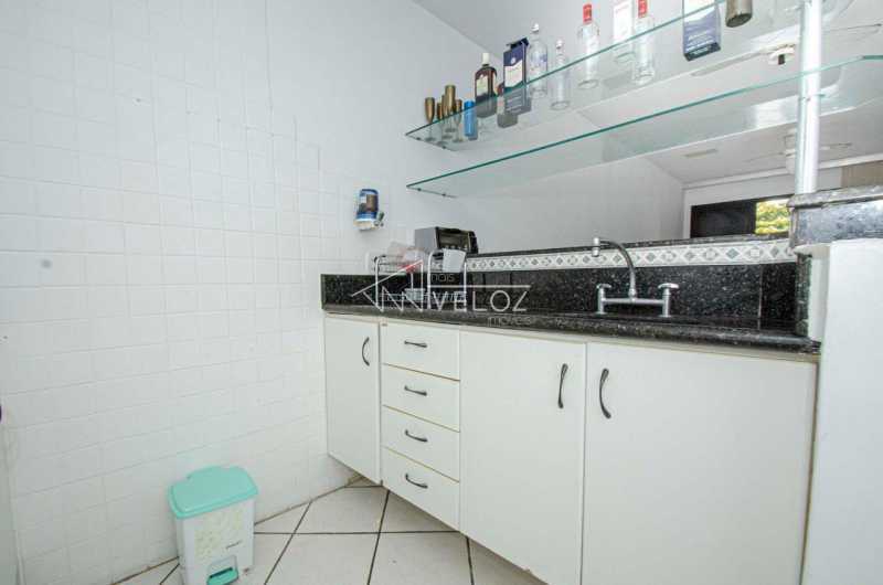 Apartamento à venda com 2 quartos, 81m² - Foto 19