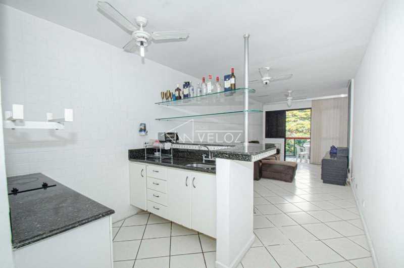 Apartamento à venda com 2 quartos, 81m² - Foto 11