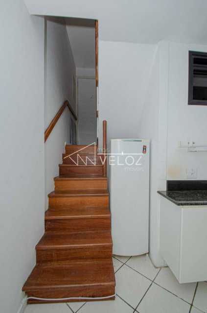 Apartamento à venda com 2 quartos, 81m² - Foto 20