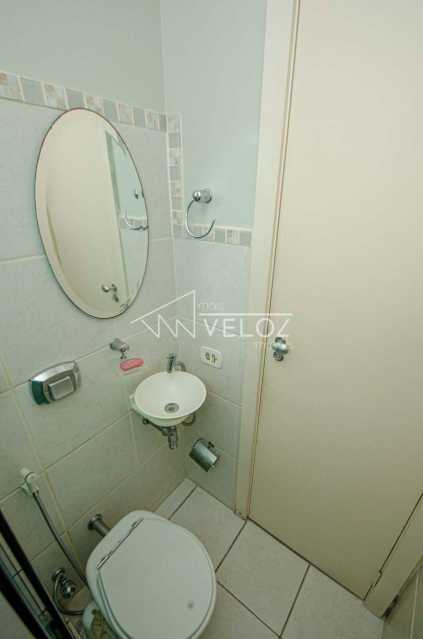 Apartamento à venda com 2 quartos, 81m² - Foto 21