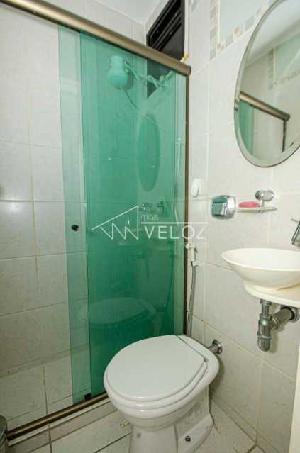 Apartamento à venda com 2 quartos, 81m² - Foto 22