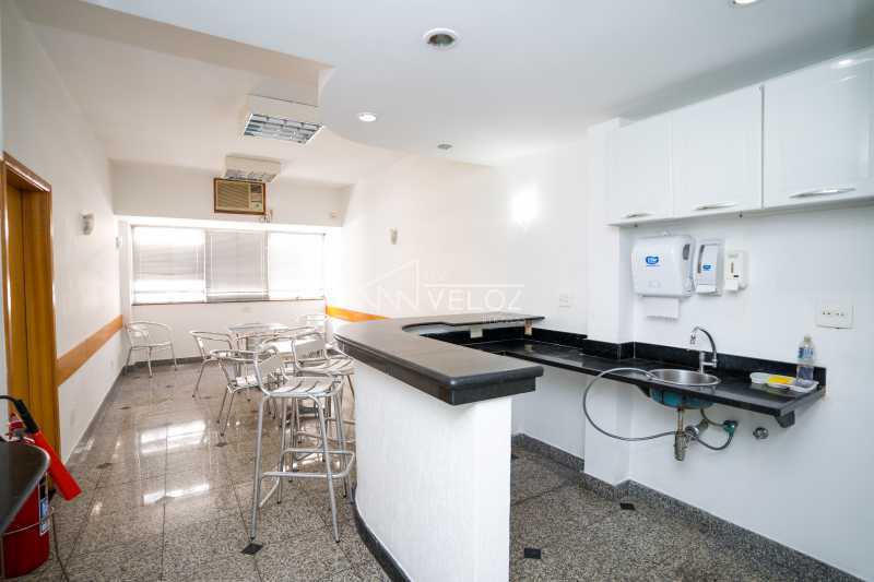 Conjunto Comercial-Sala à venda, 41m² - Foto 15