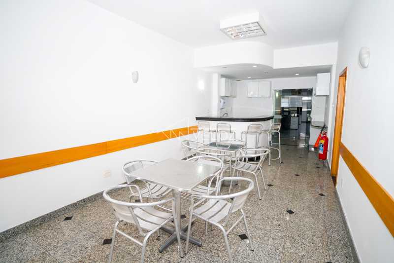 Conjunto Comercial-Sala à venda, 41m² - Foto 16