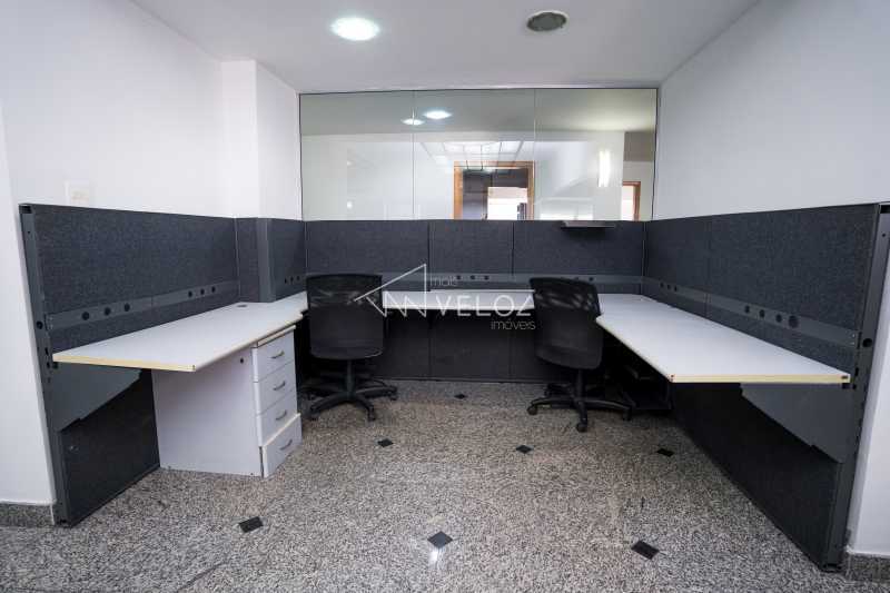 Conjunto Comercial-Sala à venda, 41m² - Foto 24