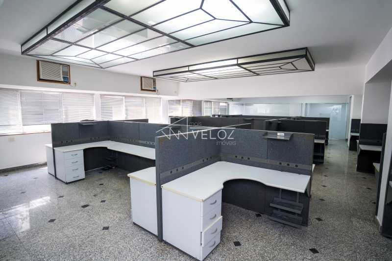 Conjunto Comercial-Sala à venda, 41m² - Foto 25