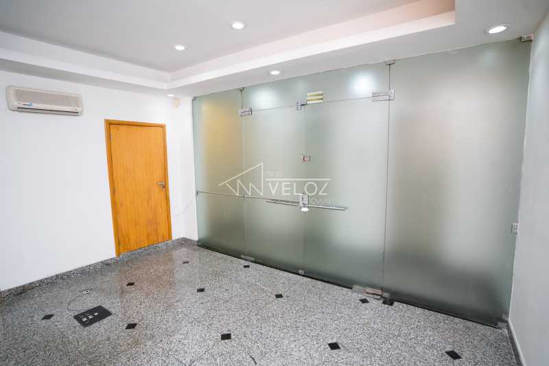 Conjunto Comercial-Sala à venda, 41m² - Foto 3