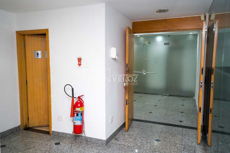 Conjunto Comercial-Sala à venda, 41m² - Foto 8