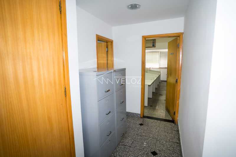 Conjunto Comercial-Sala à venda, 41m² - Foto 17