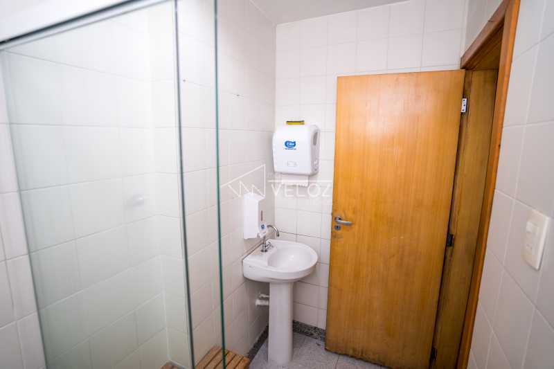 Conjunto Comercial-Sala à venda, 41m² - Foto 19