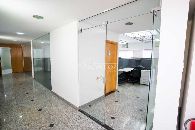 Conjunto Comercial-Sala à venda, 41m² - Foto 20