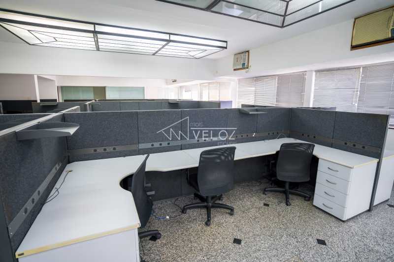 Conjunto Comercial-Sala à venda, 41m² - Foto 23