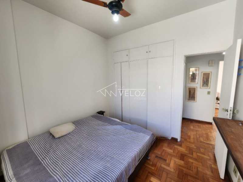 Apartamento à venda com 2 quartos, 75m² - Foto 10