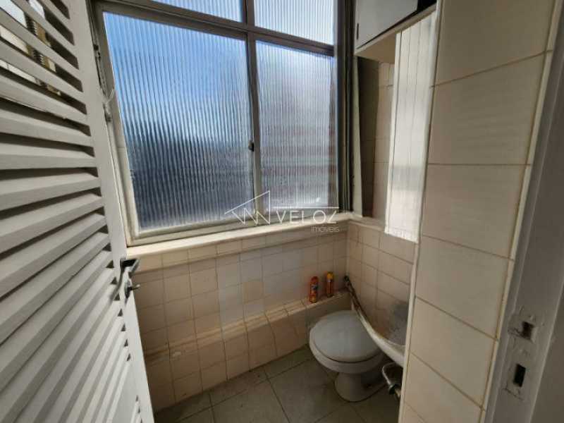 Apartamento à venda com 2 quartos, 75m² - Foto 21