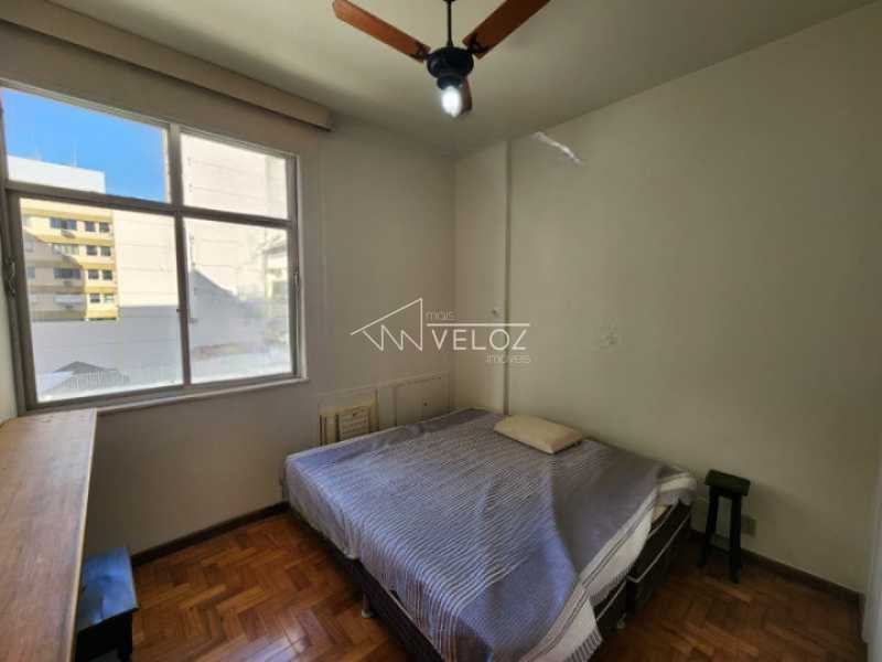 Apartamento à venda com 2 quartos, 75m² - Foto 17