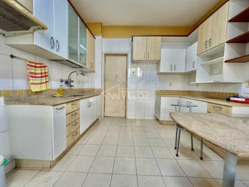 Apartamento à venda com 4 quartos, 180m² - Foto 7