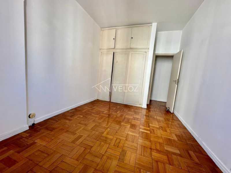 Apartamento à venda com 4 quartos, 180m² - Foto 11