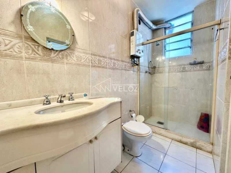 Apartamento à venda com 4 quartos, 180m² - Foto 15