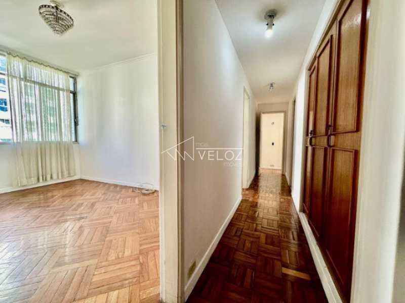 Apartamento à venda com 4 quartos, 180m² - Foto 20