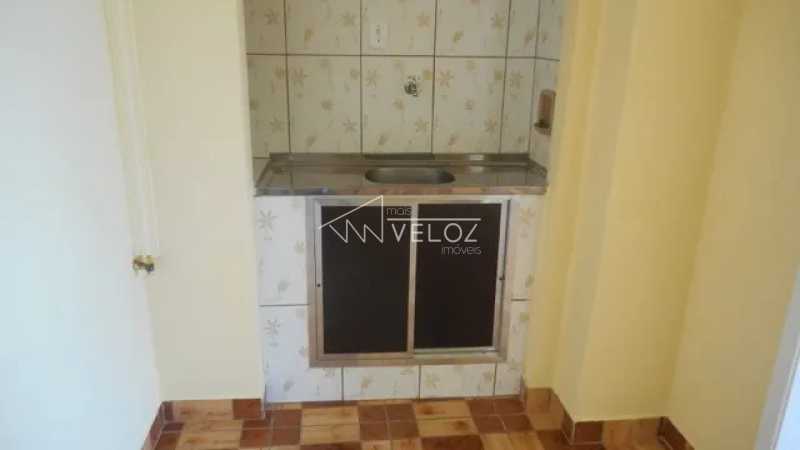 Apartamento, 1 quarto, 30 m² - Foto 17