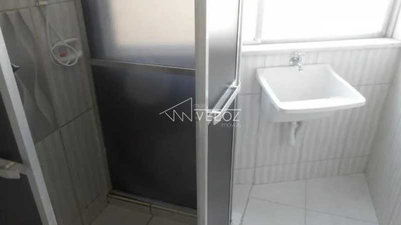 Apartamento, 1 quarto, 30 m² - Foto 9