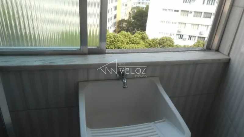 Apartamento, 1 quarto, 30 m² - Foto 5