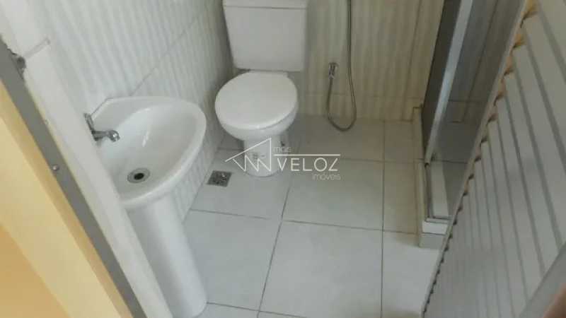 Apartamento, 1 quarto, 30 m² - Foto 10