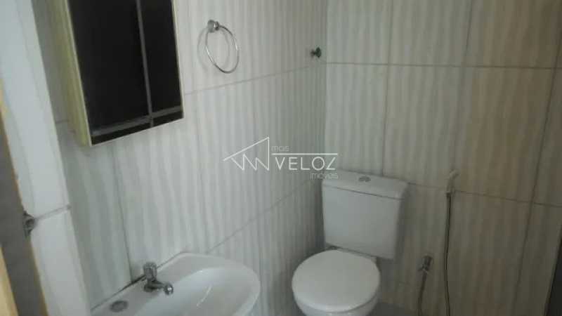 Apartamento, 1 quarto, 30 m² - Foto 21