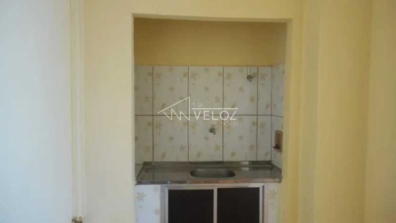 Apartamento, 1 quarto, 30 m² - Foto 13