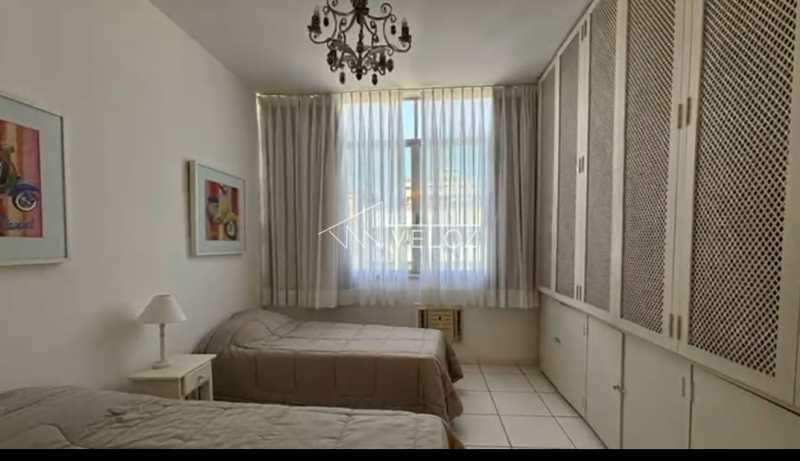 Cobertura à venda com 3 quartos, 400m² - Foto 12