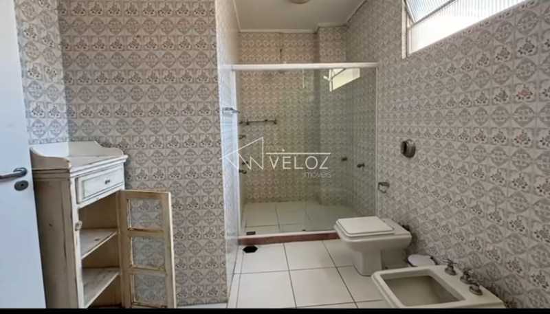 Cobertura à venda com 3 quartos, 400m² - Foto 16