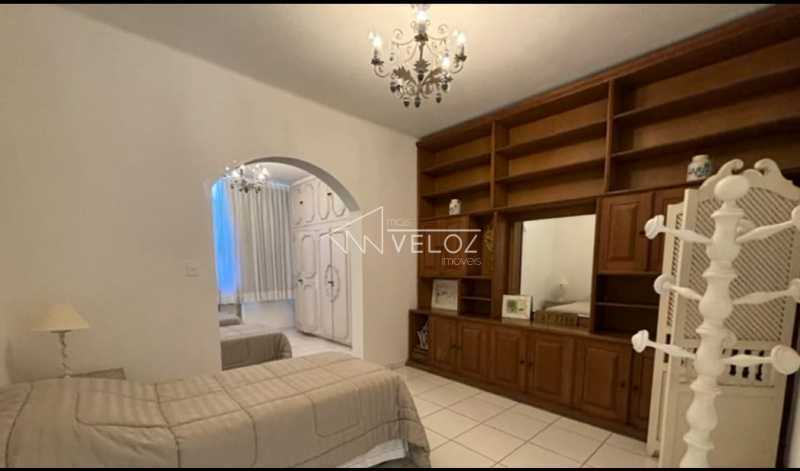 Cobertura à venda com 3 quartos, 400m² - Foto 23