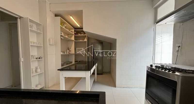 Cobertura à venda com 3 quartos, 400m² - Foto 25