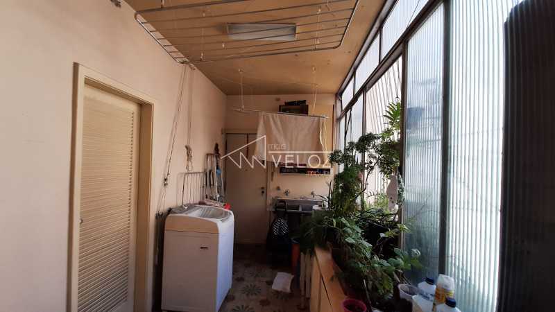 Apartamento à venda com 4 quartos, 221m² - Foto 54